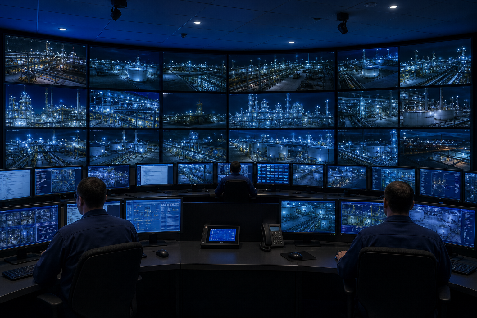 Surveillance