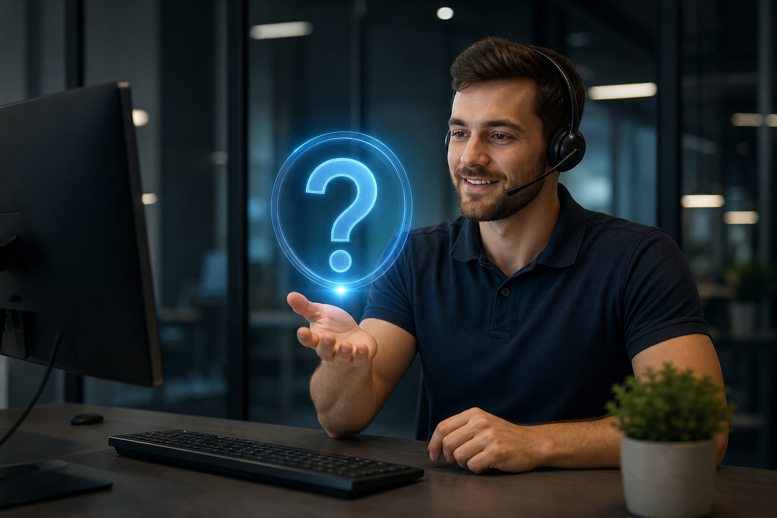 FAQ